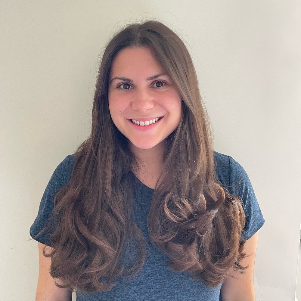 Meet your Posher, Sabrina